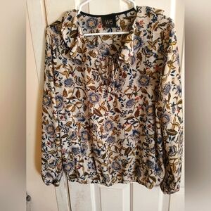 W5 Blouse